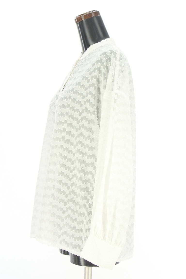 Samansa Mos2（サマンサモスモス）の古着「商品番号：PR10338654」-大画像3