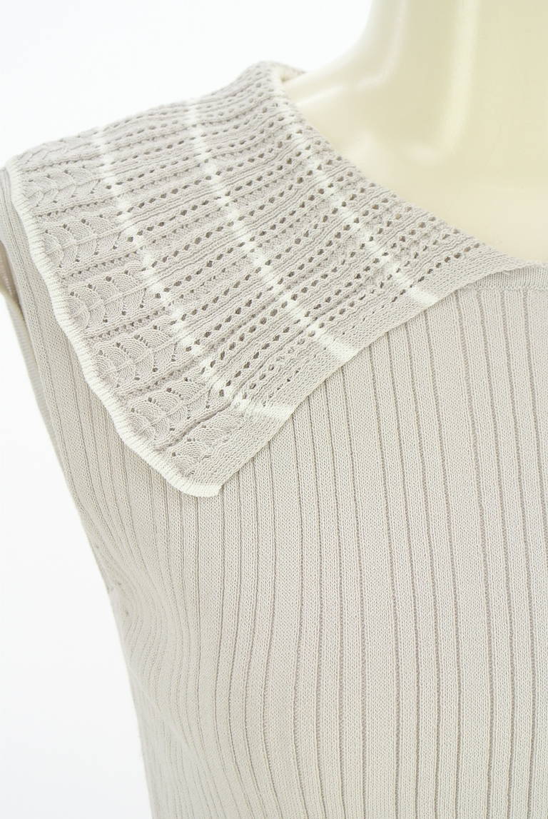 Couture Brooch（クチュールブローチ）の古着「商品番号：PR10338656」-大画像4