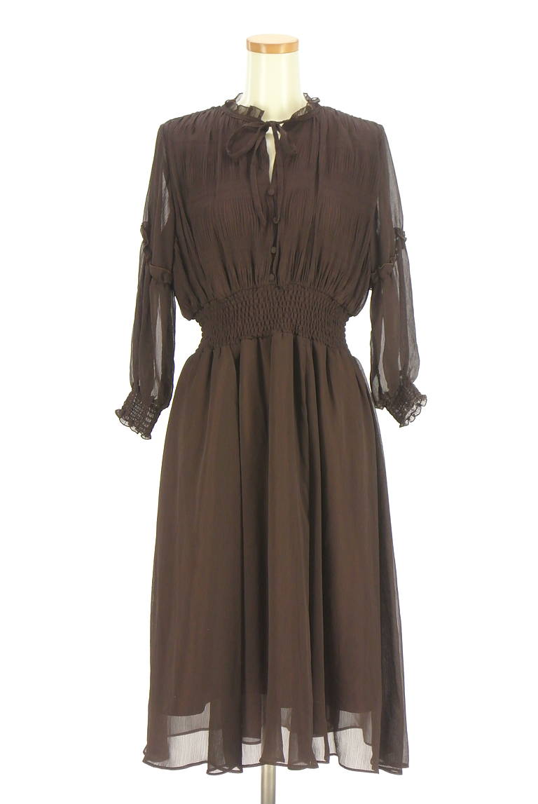 31 Sons de mode（トランテアン ソン ドゥ モード）の古着「商品番号：PR10338659」-大画像1