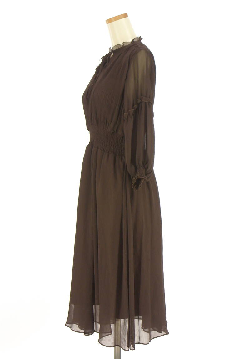 31 Sons de mode（トランテアン ソン ドゥ モード）の古着「商品番号：PR10338659」-大画像3