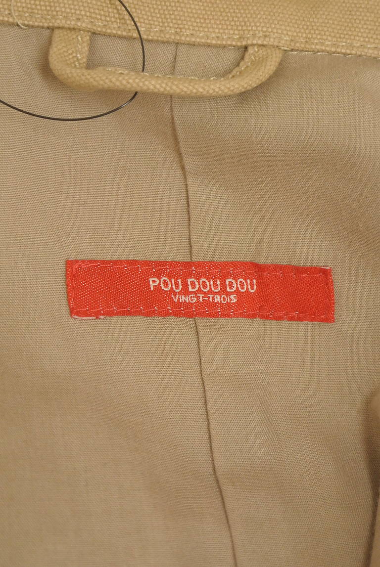 POU DOU DOU（プードゥドゥ）の古着「商品番号：PR10338663」-大画像6