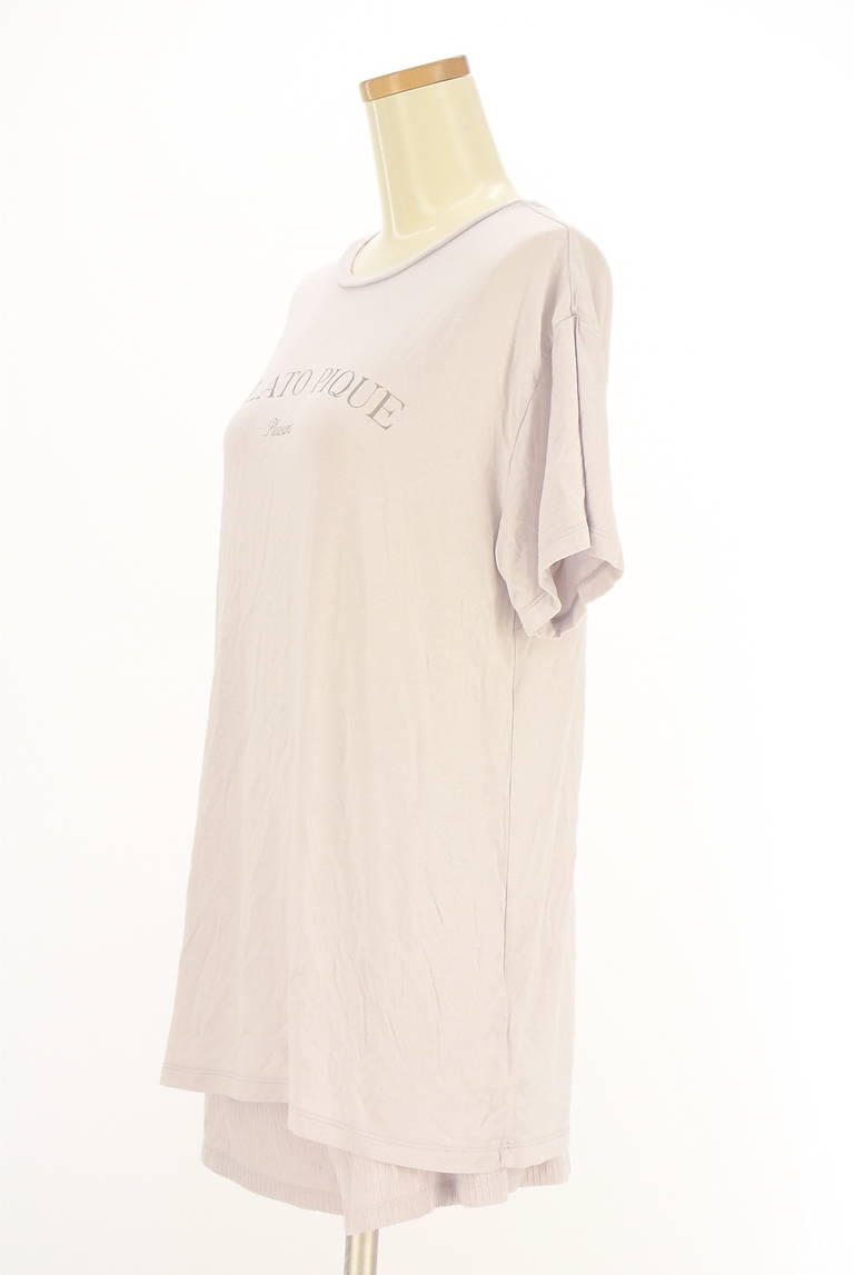 gelato pique（ジェラートピケ）の古着「商品番号：PR10338665」-大画像3