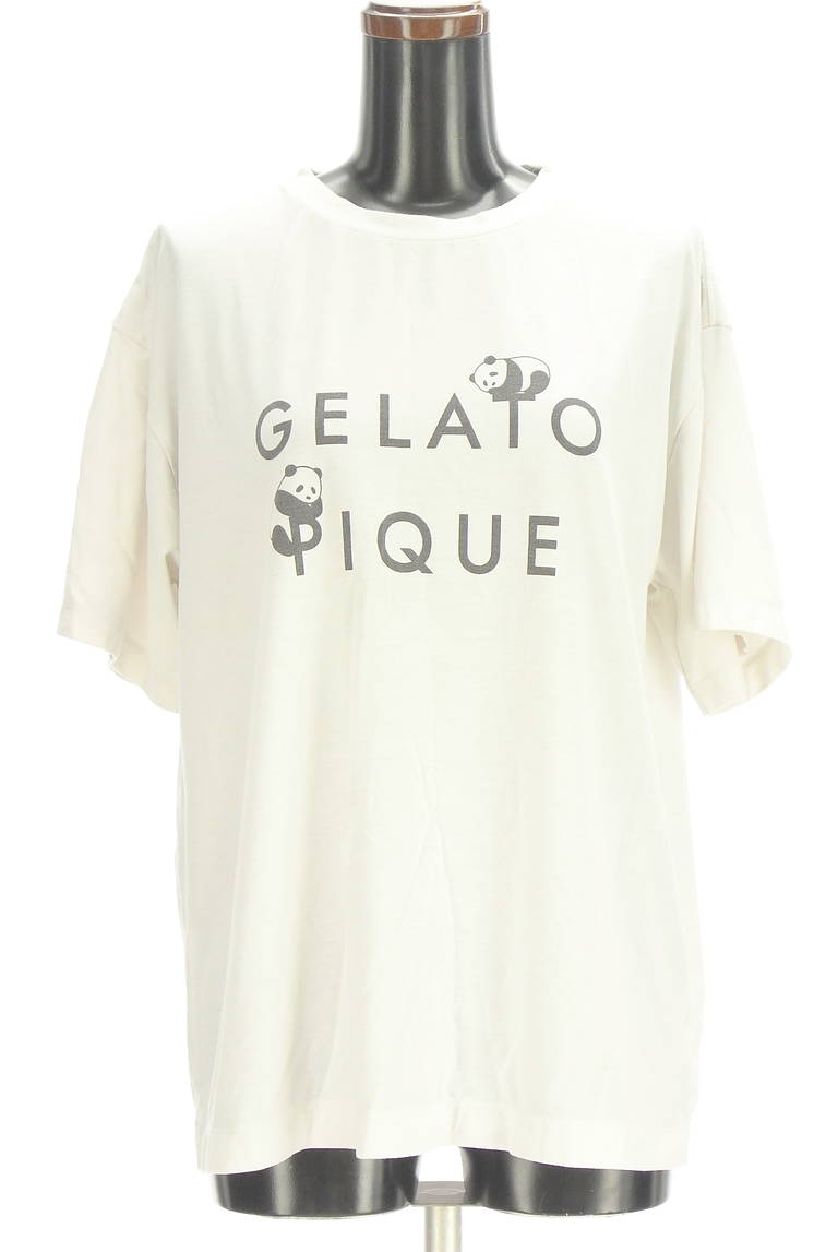 gelato pique（ジェラートピケ）の古着「商品番号：PR10338666」-大画像1