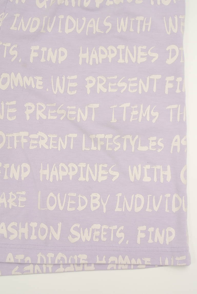 gelato pique（ジェラートピケ）の古着「商品番号：PR10338668」-大画像5