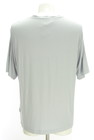 gelato pique（ジェラートピケ）の古着「Ｔシャツ」後ろ