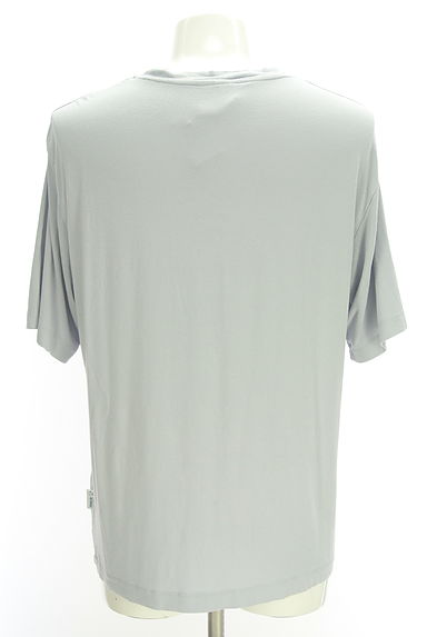 gelato pique（ジェラートピケ）の古着「GELATO PIQUE HOMME スヌーピーTシャツ（Ｔシャツ）」大画像２へ