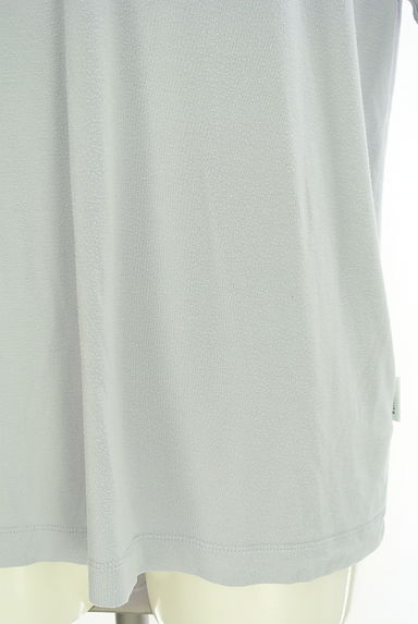 gelato pique（ジェラートピケ）の古着「GELATO PIQUE HOMME スヌーピーTシャツ（Ｔシャツ）」大画像５へ