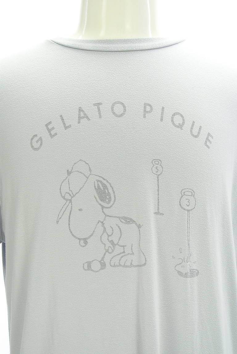 gelato pique（ジェラートピケ）の古着「商品番号：PR10338669」-大画像4