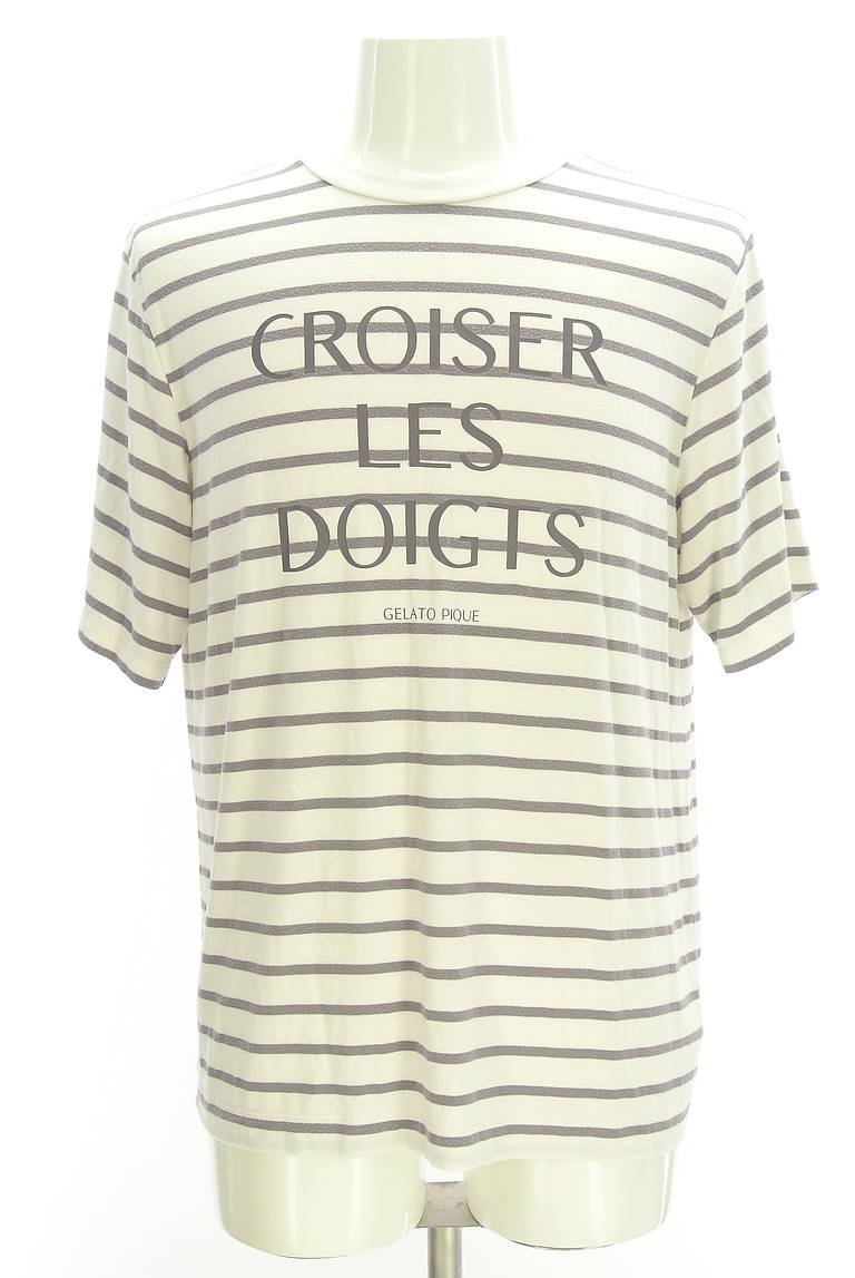 gelato pique（ジェラートピケ）の古着「商品番号：PR10338671」-大画像1