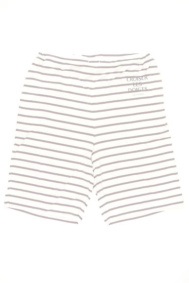 gelato pique（ジェラートピケ）の古着「GELATO PIQUE HOMME（ショートパンツ・ハーフパンツ）」大画像１へ