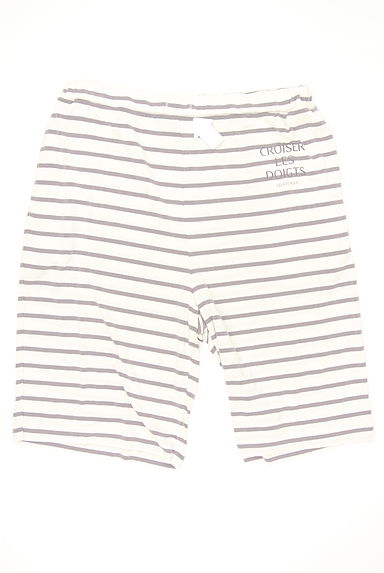 gelato pique（ジェラートピケ）の古着「GELATO PIQUE HOMME（ショートパンツ・ハーフパンツ）」大画像３へ