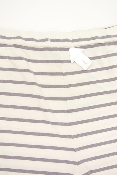 gelato pique（ジェラートピケ）の古着「GELATO PIQUE HOMME（ショートパンツ・ハーフパンツ）」大画像４へ