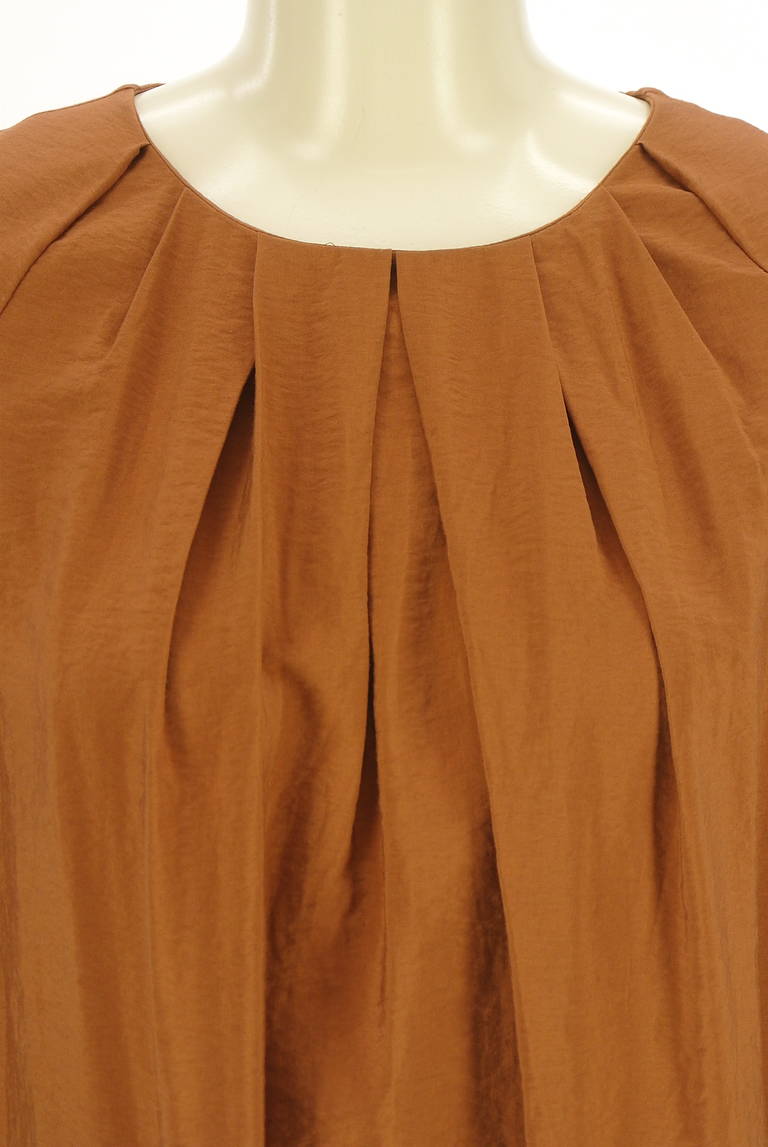 MICHEL KLEIN（ミッシェルクラン）の古着「商品番号：PR10338673」-大画像4