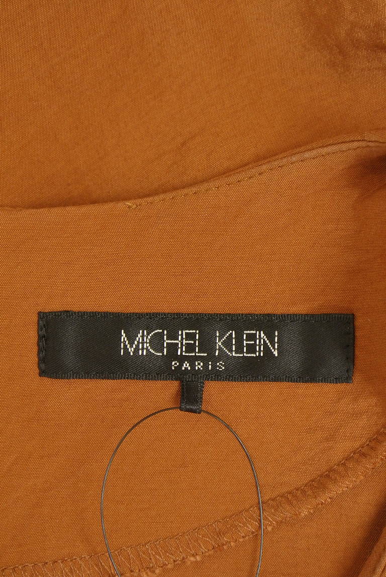 MICHEL KLEIN（ミッシェルクラン）の古着「商品番号：PR10338673」-大画像6