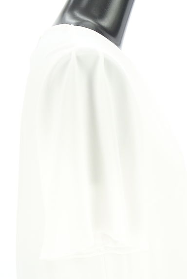 クリックで大画像表示 Reflect(リフレクト)の古着「フレアスリーブシフォンブラウス(カットソー・プルオーバー)」大画像5へ