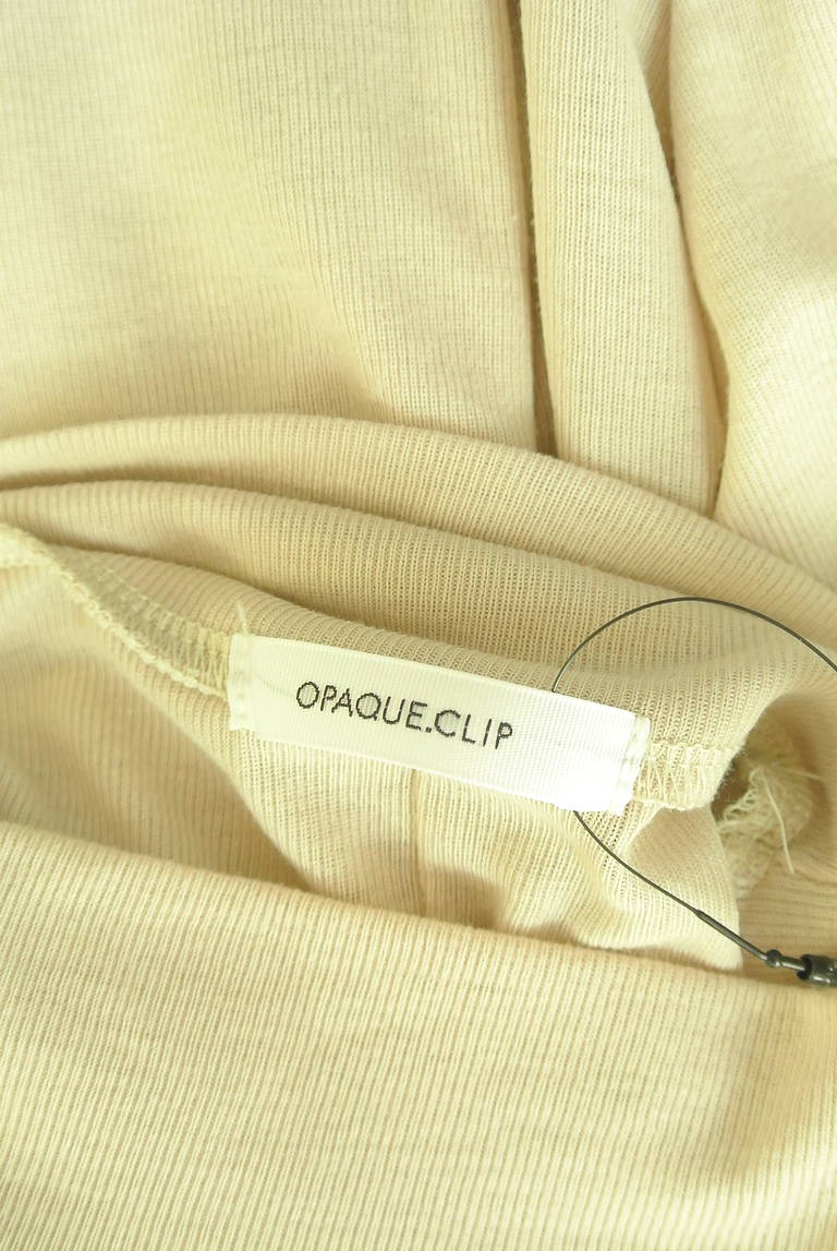 OPAQUE.CLIP（オペークドットクリップ）の古着「商品番号：PR10338676」-大画像6