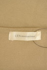 I.T.'S. international（イッツインターナショナル）の古着「商品番号：PR10338678」-6