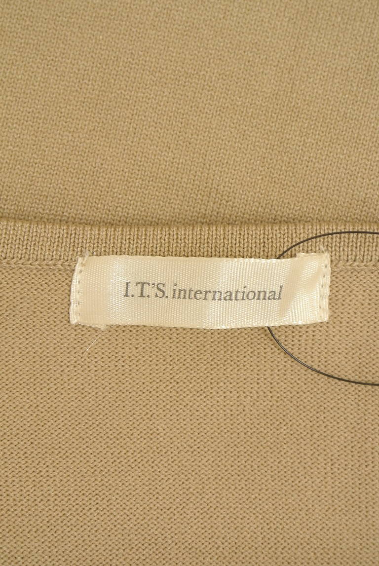 I.T.'S. international（イッツインターナショナル）の古着「商品番号：PR10338678」-大画像6
