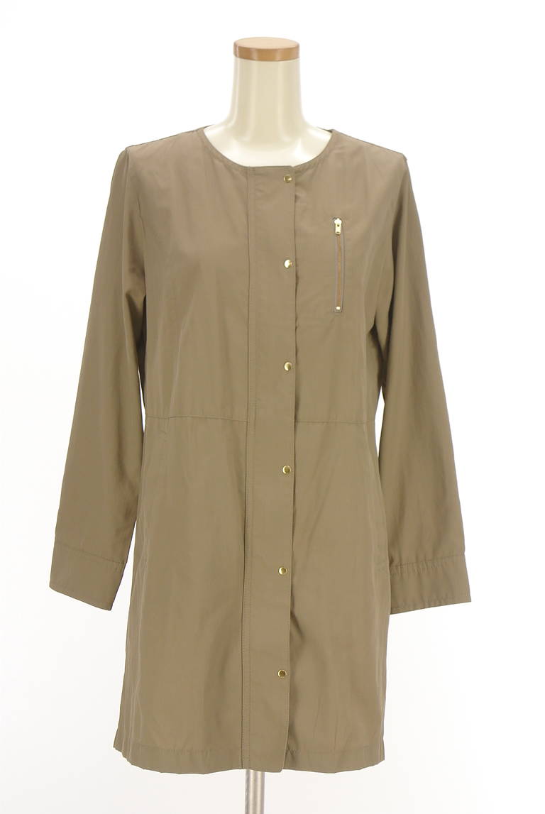 NATURAL BEAUTY BASIC（ナチュラルビューティベーシック）の古着「商品番号：PR10338679」-大画像1