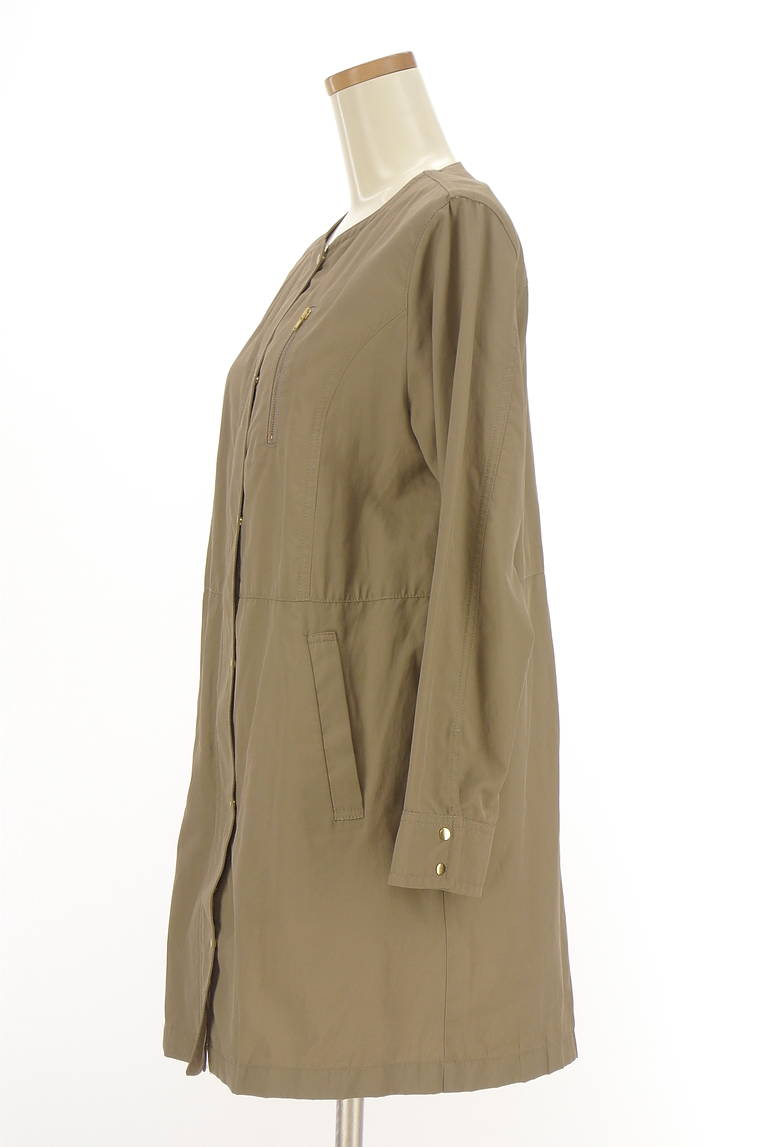 NATURAL BEAUTY BASIC（ナチュラルビューティベーシック）の古着「商品番号：PR10338679」-大画像3