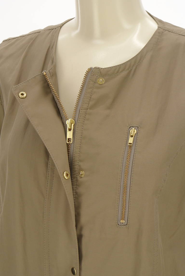 NATURAL BEAUTY BASIC（ナチュラルビューティベーシック）の古着「商品番号：PR10338679」-大画像4