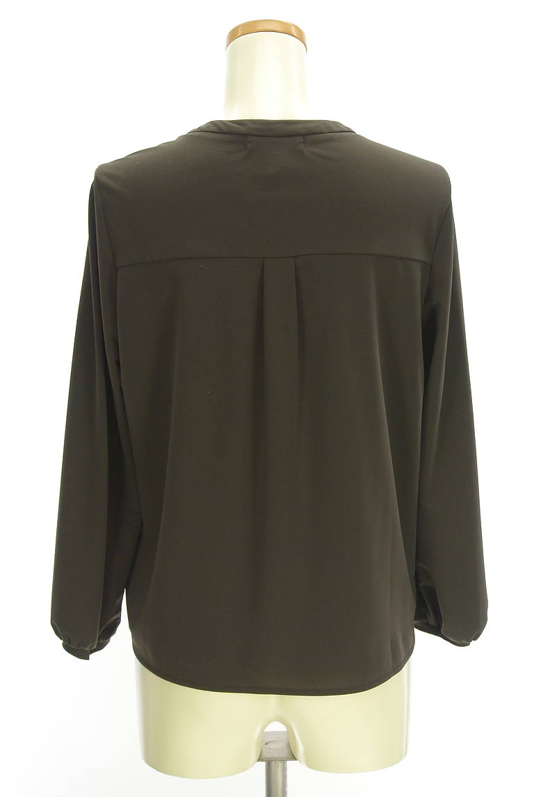 green label relaxing（グリーンレーベル リラクシング）の古着「商品番号：PR10338680」-大画像2