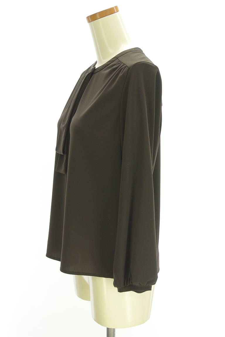 green label relaxing（グリーンレーベル リラクシング）の古着「商品番号：PR10338680」-大画像3