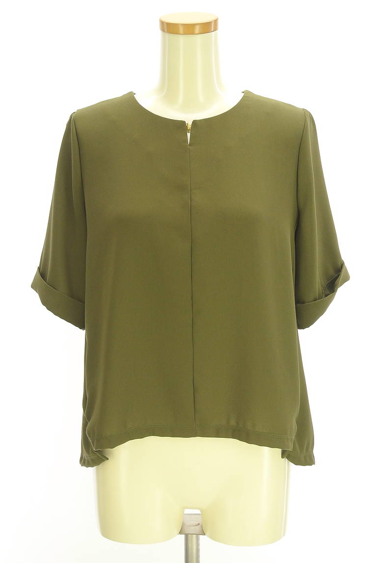 green label relaxing（グリーンレーベル リラクシング）の古着「商品番号：PR10338682」-大画像1