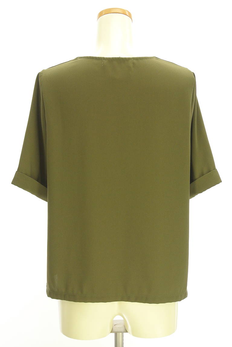 green label relaxing（グリーンレーベル リラクシング）の古着「商品番号：PR10338682」-大画像2