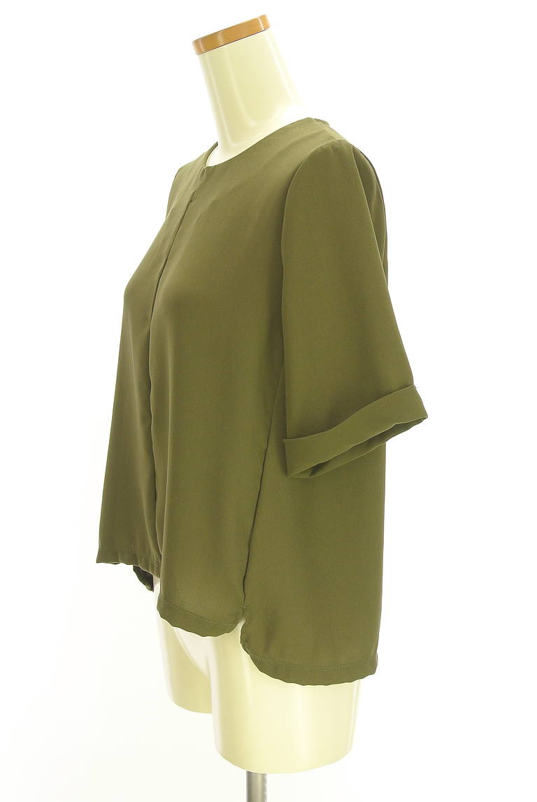 green label relaxing（グリーンレーベル リラクシング）の古着「商品番号：PR10338682」-大画像3