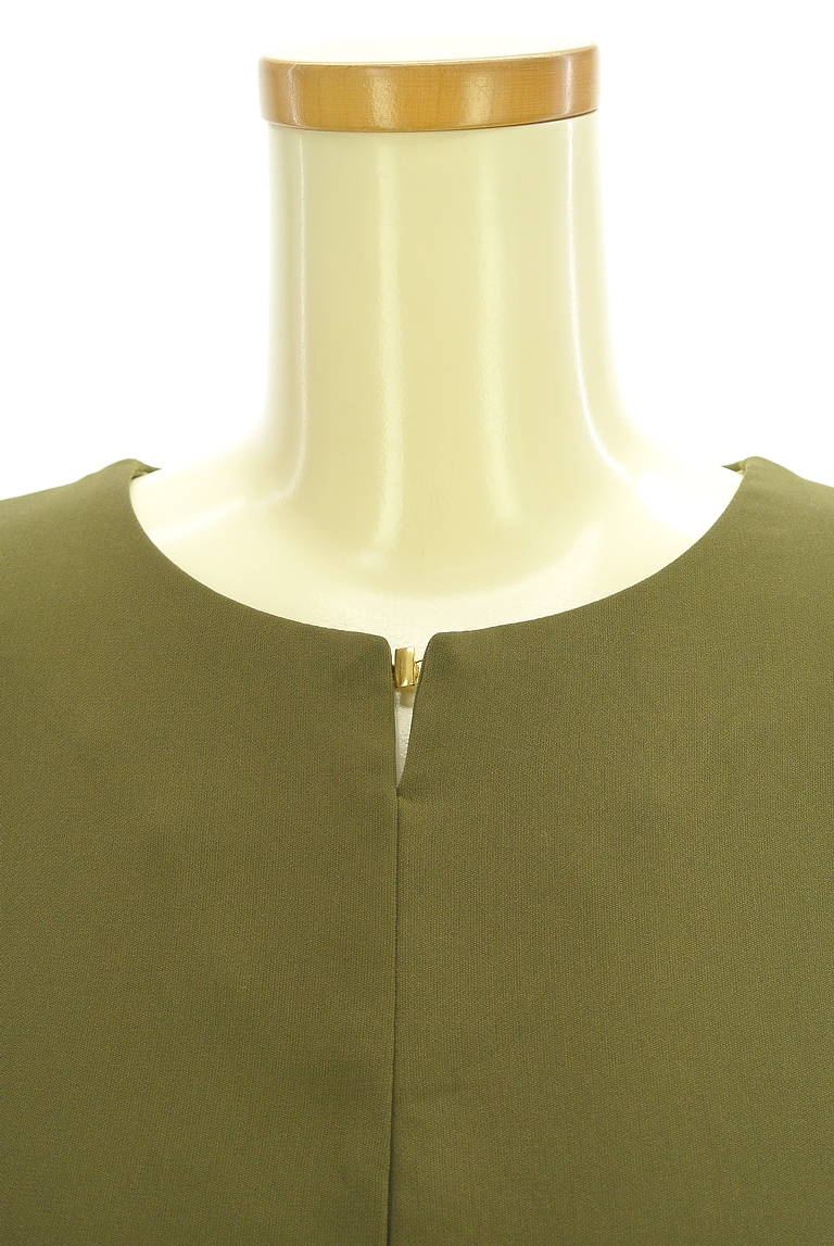 green label relaxing（グリーンレーベル リラクシング）の古着「商品番号：PR10338682」-大画像4