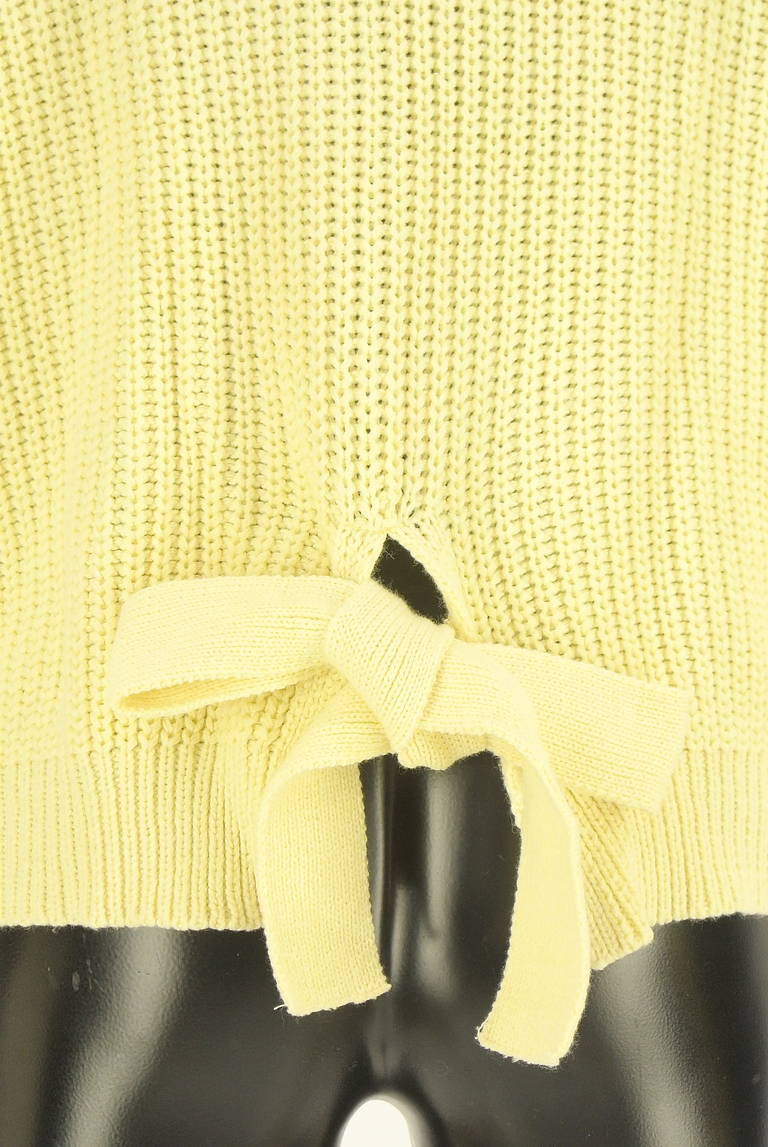 axes femme（アクシーズファム）の古着「商品番号：PR10338683」-大画像5