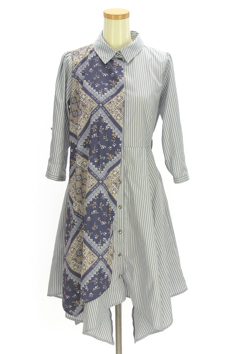 axes femme（アクシーズファム）の古着「商品番号：PR10338686」-大画像1