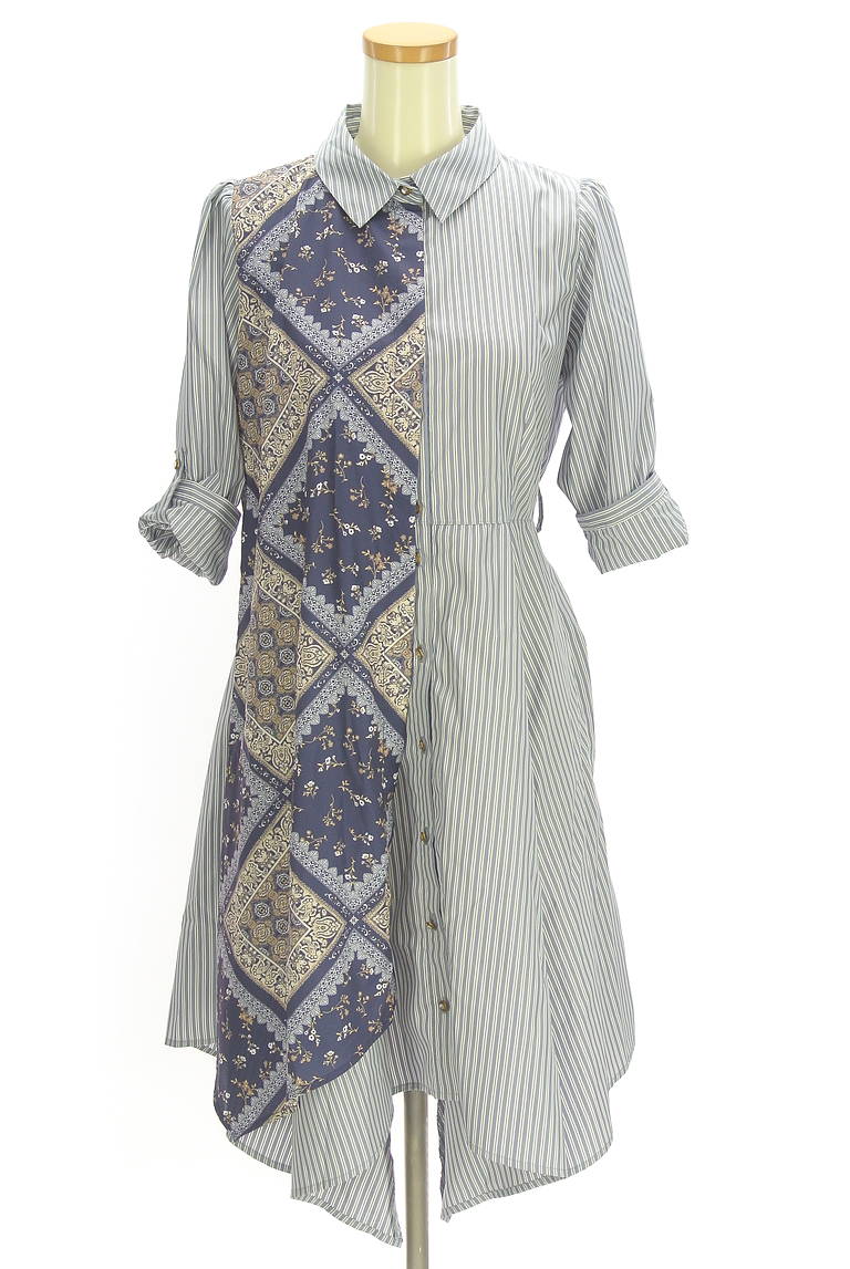 axes femme（アクシーズファム）の古着「商品番号：PR10338686」-大画像4