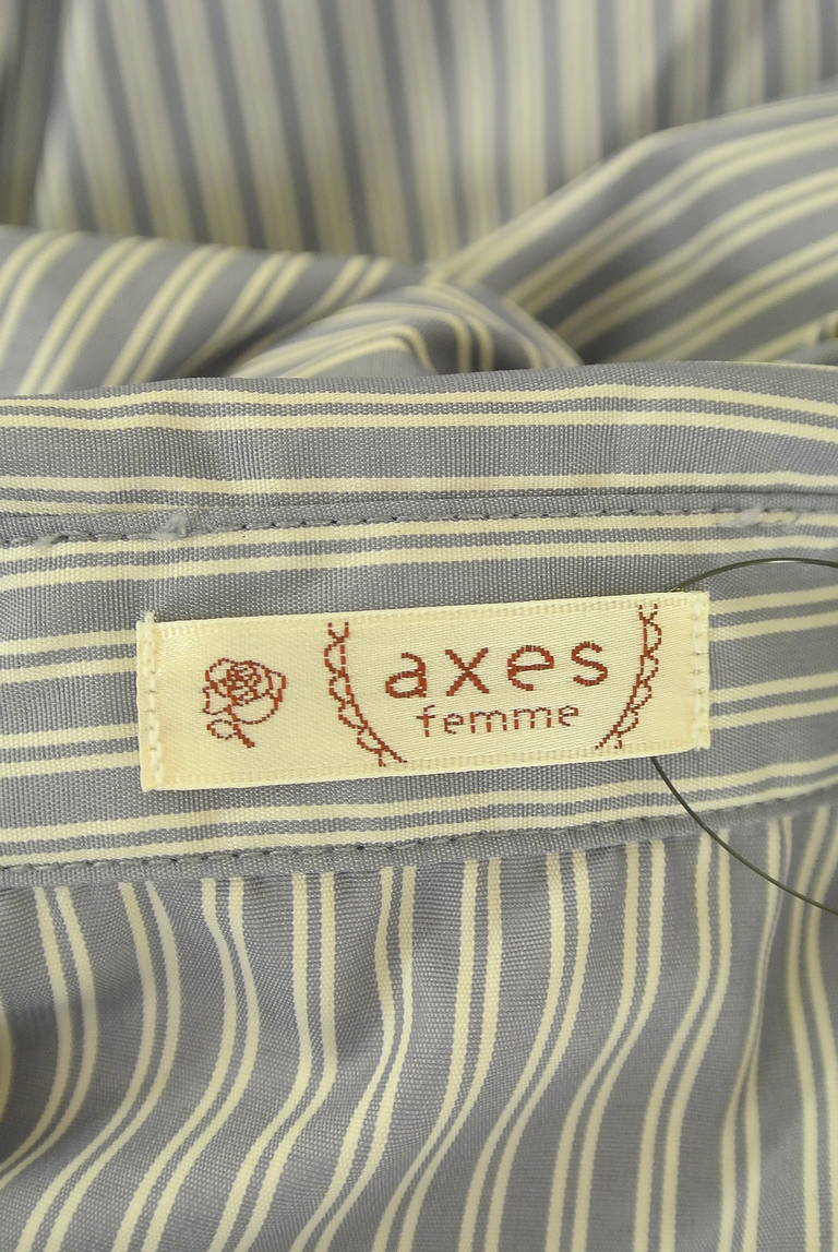 axes femme（アクシーズファム）の古着「商品番号：PR10338686」-大画像6