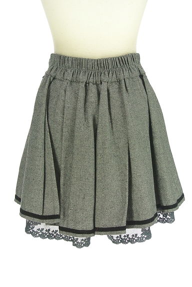 axes femme（アクシーズファム）パンツ買取実績の後画像