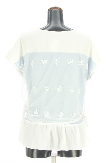 axes femme（アクシーズファム）トップス買取実績の後画像