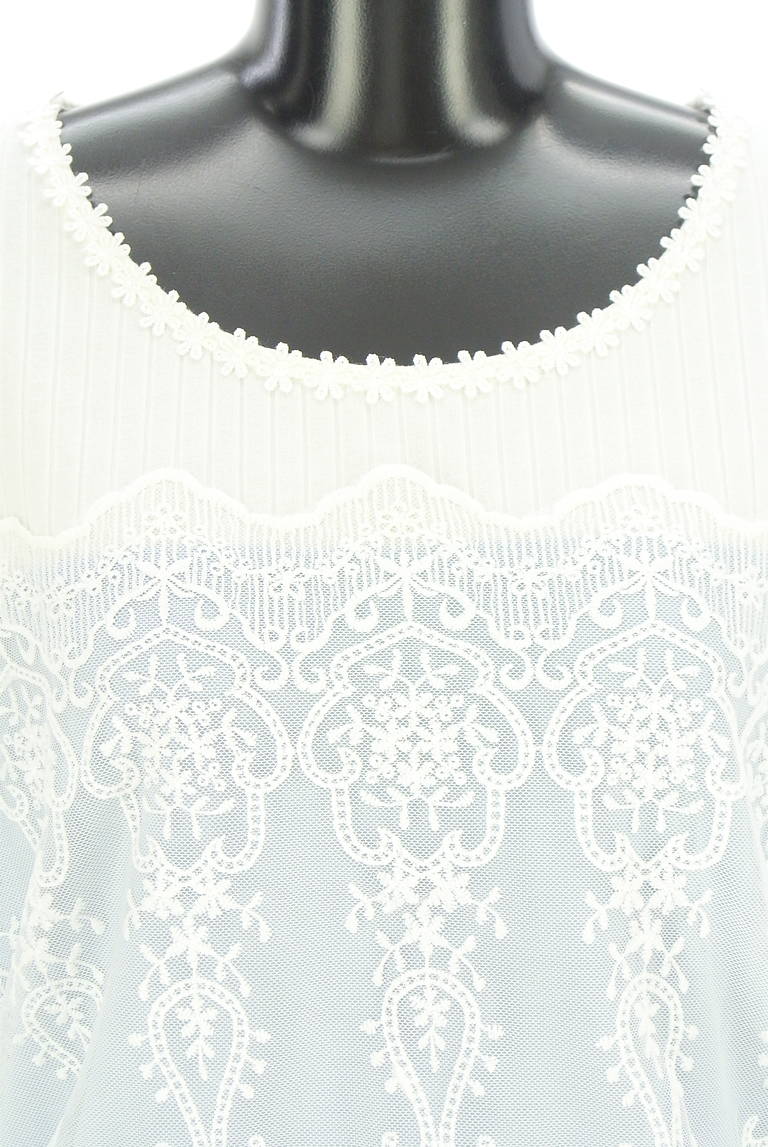 axes femme（アクシーズファム）の古着「商品番号：PR10338689」-大画像4