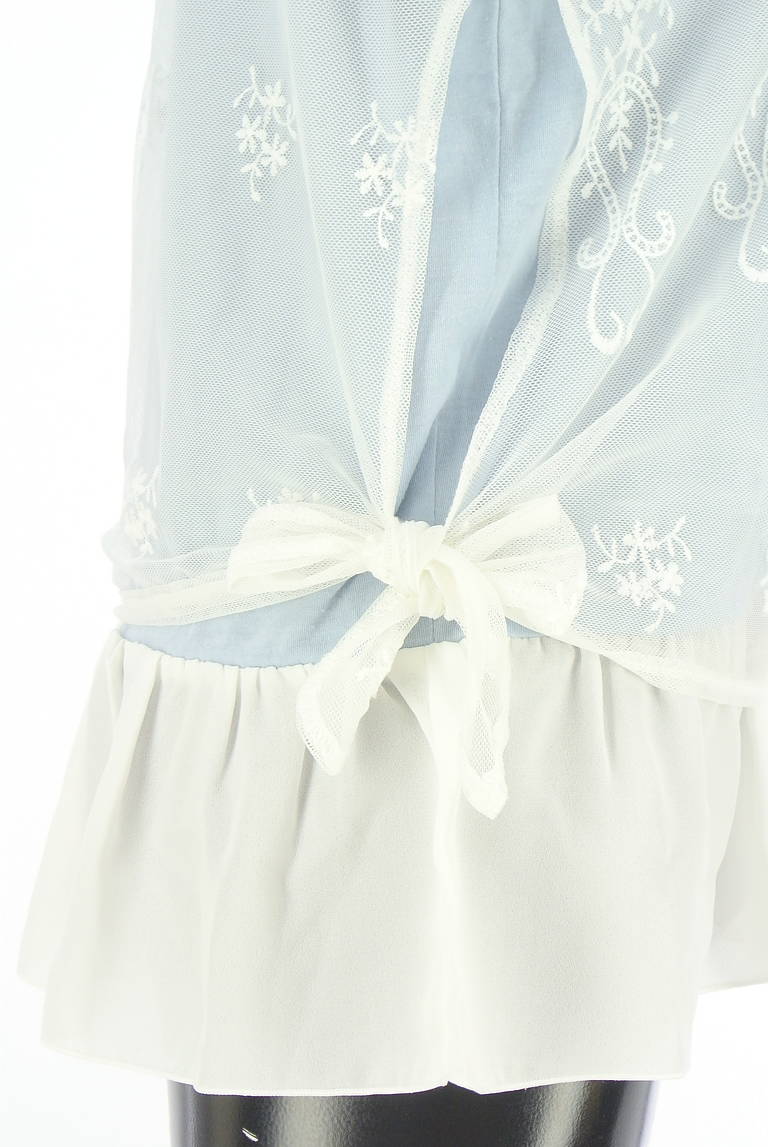 axes femme（アクシーズファム）の古着「商品番号：PR10338689」-大画像5