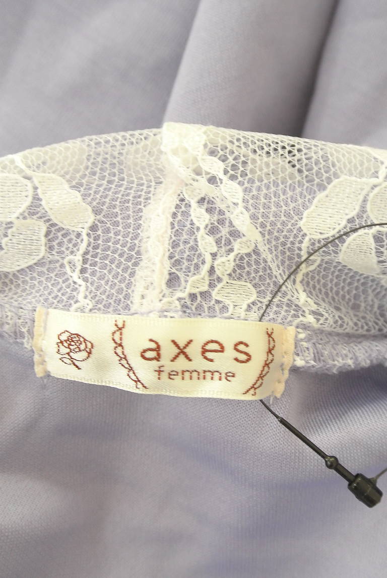 axes femme（アクシーズファム）の古着「商品番号：PR10338690」-大画像6