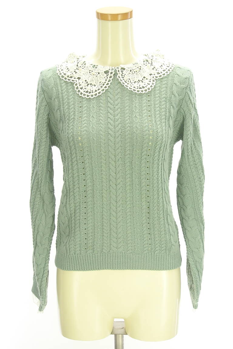 axes femme（アクシーズファム）の古着「商品番号：PR10338691」-大画像1