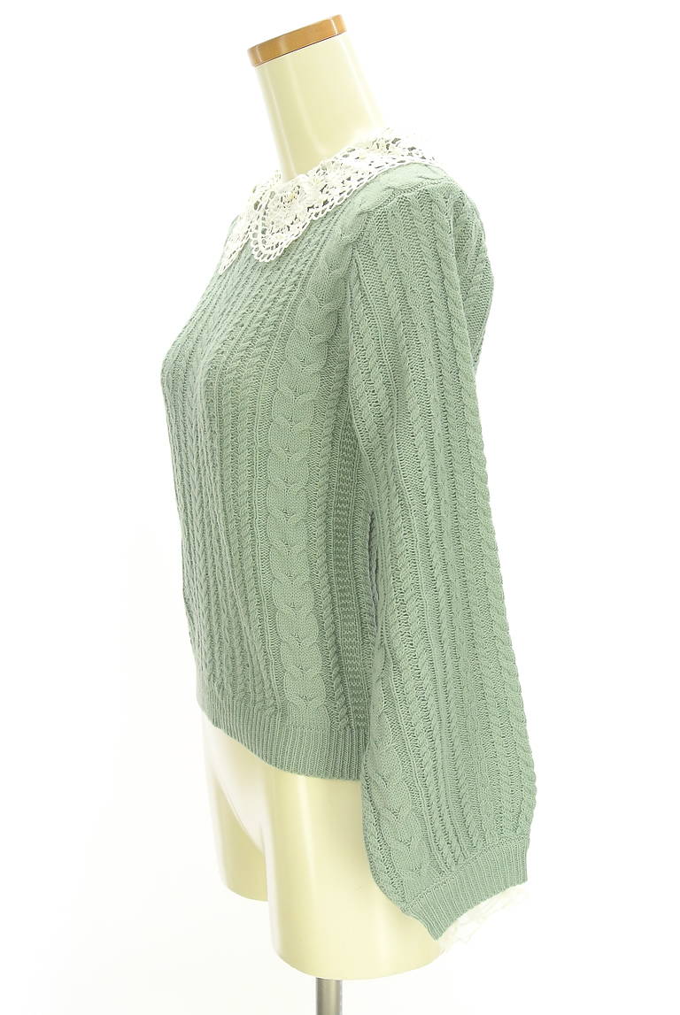 axes femme（アクシーズファム）の古着「商品番号：PR10338691」-大画像3