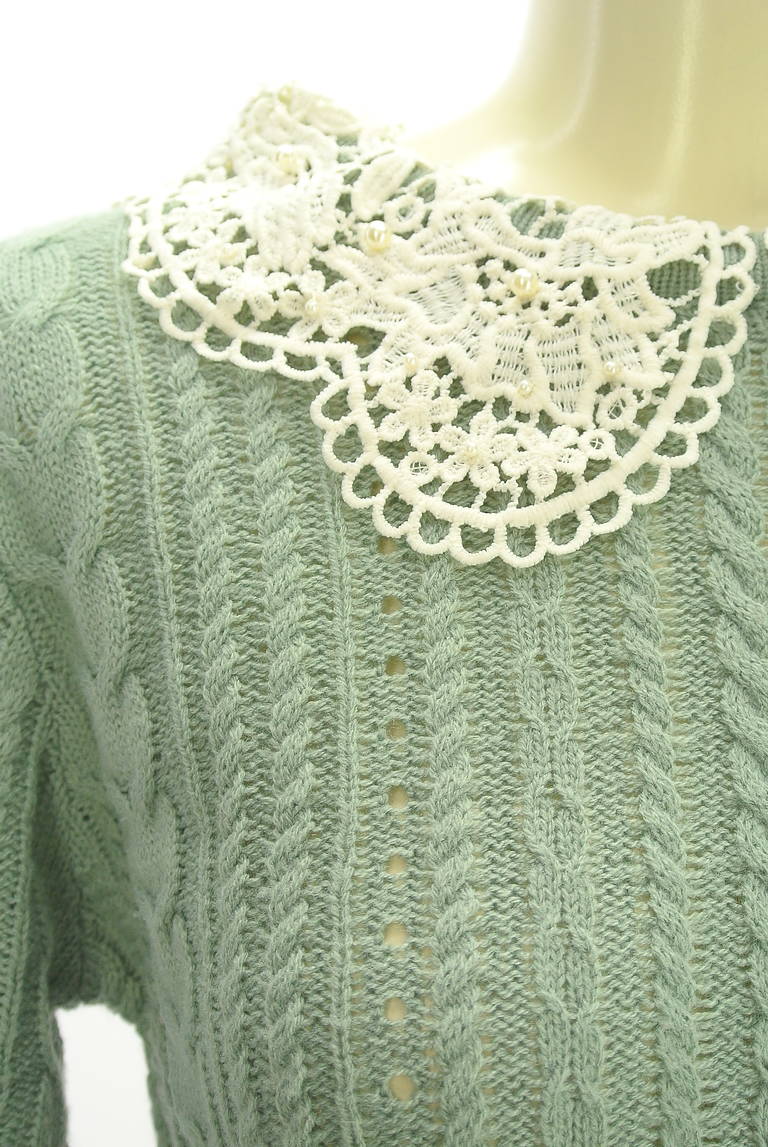 axes femme（アクシーズファム）の古着「商品番号：PR10338691」-大画像4