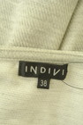 INDIVI（インディヴィ）の古着「商品番号：PR10338693」-6