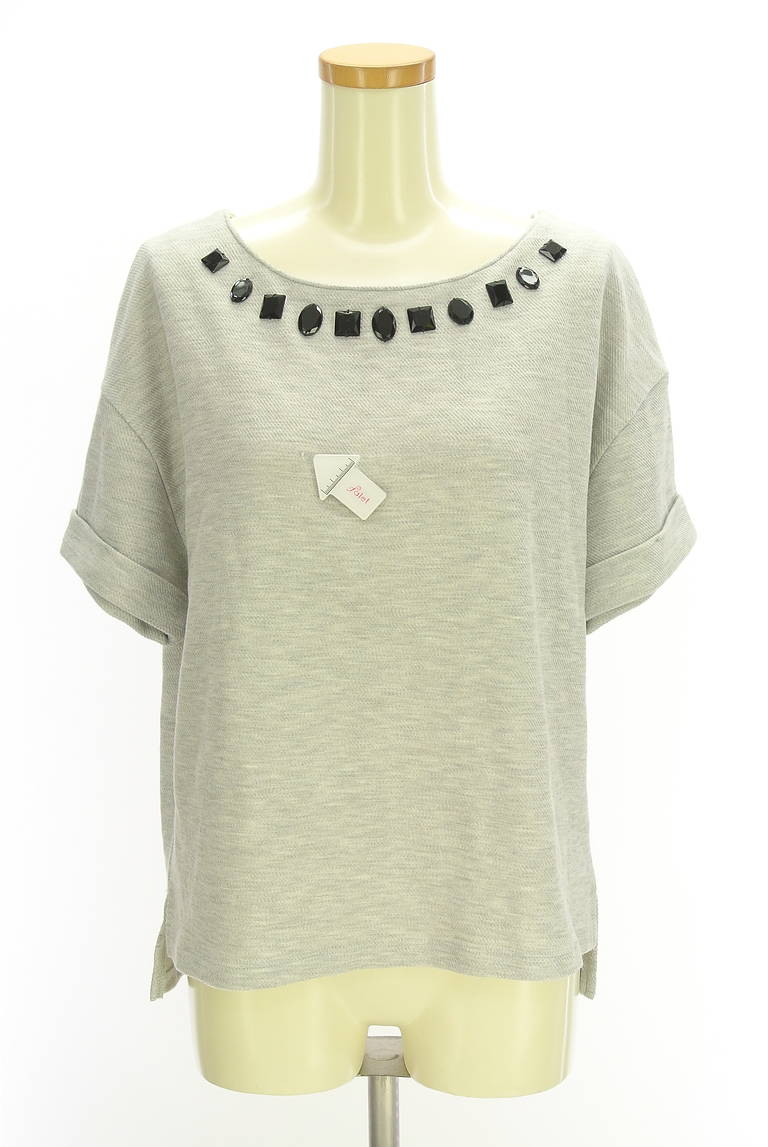 INDIVI（インディヴィ）の古着「商品番号：PR10338693」-大画像4