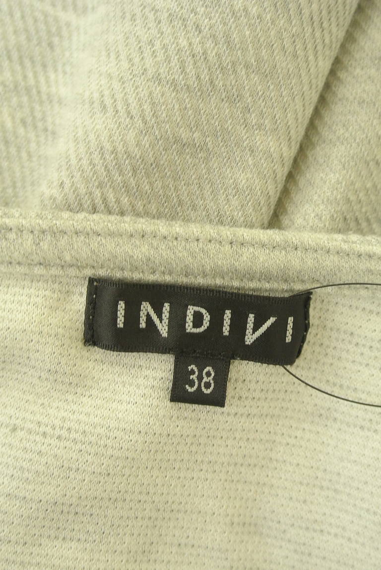 INDIVI（インディヴィ）の古着「商品番号：PR10338693」-大画像6