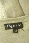 INDIVI（インディヴィ）の古着「商品番号：PR10338694」-6