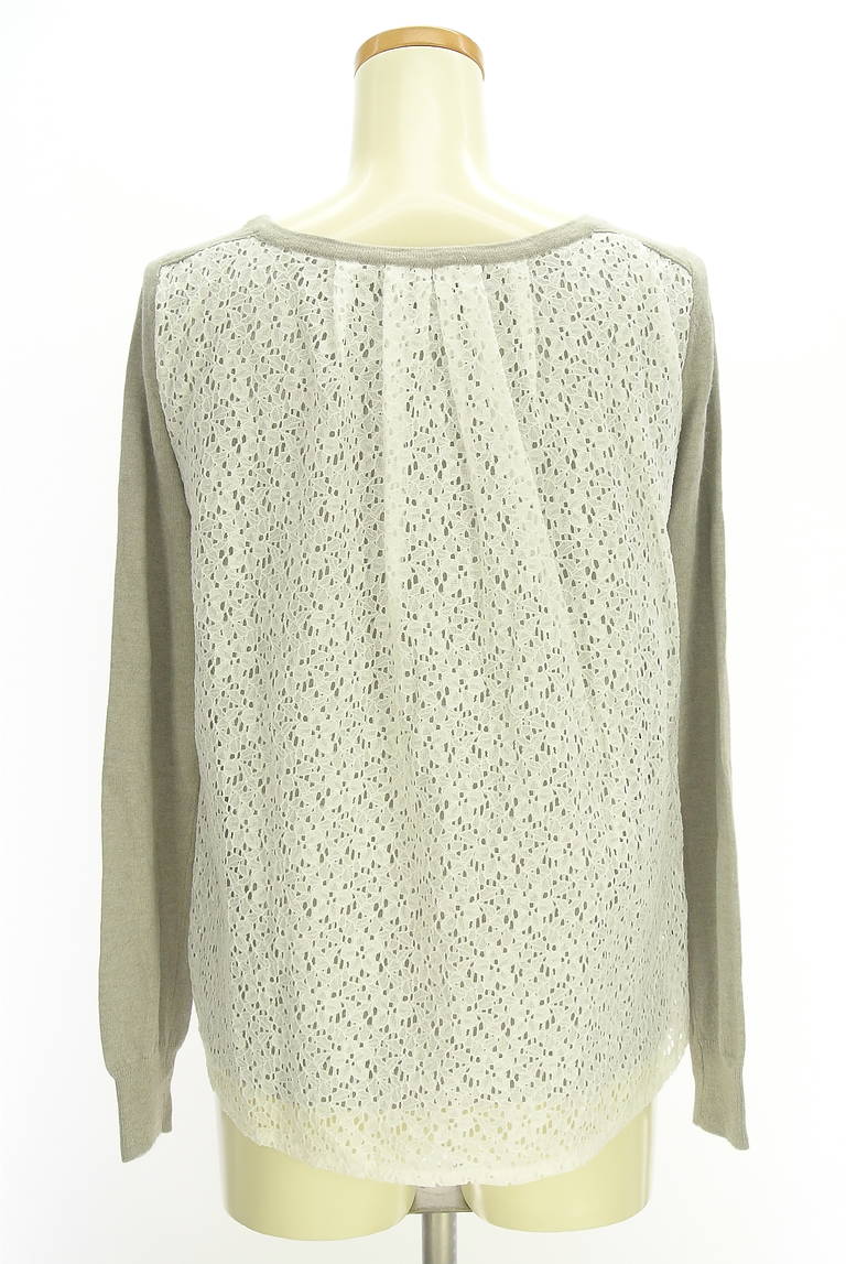 INDIVI（インディヴィ）の古着「商品番号：PR10338694」-大画像2