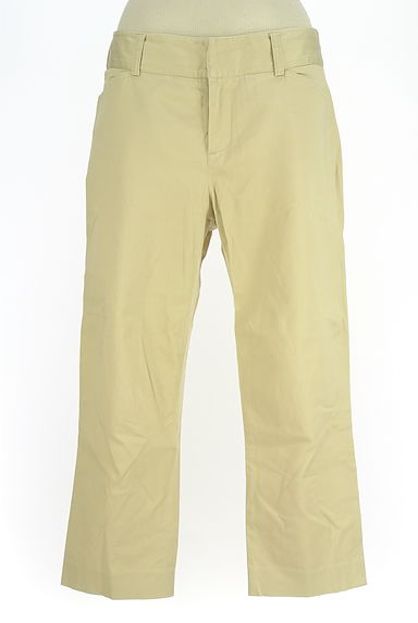 Reflect（リフレクト）の古着「クロップドパンツ（パンツ）」大画像１へ