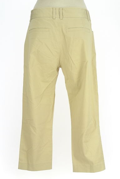 Reflect（リフレクト）の古着「クロップドパンツ（パンツ）」大画像２へ